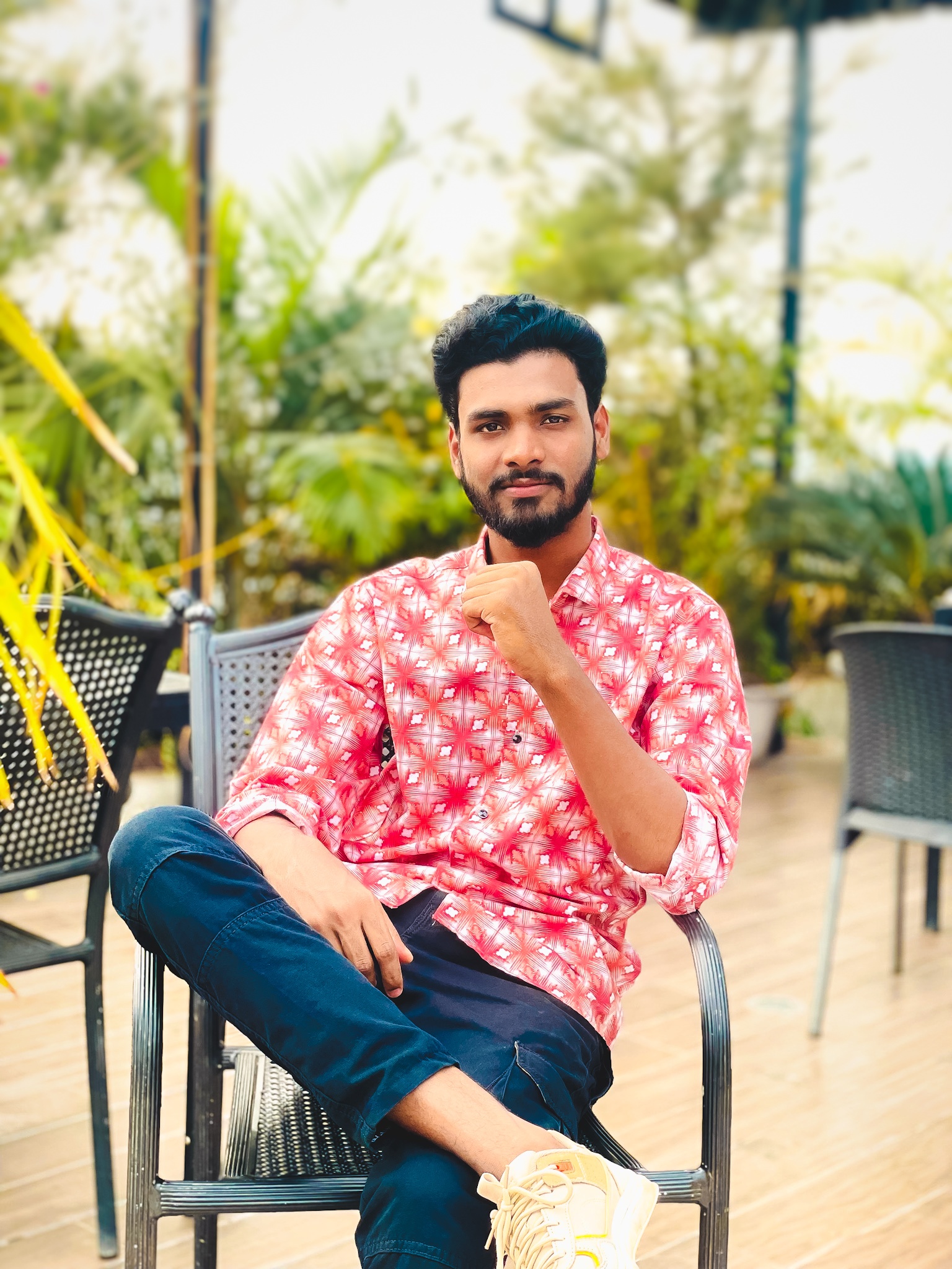 Shakil Ahmed