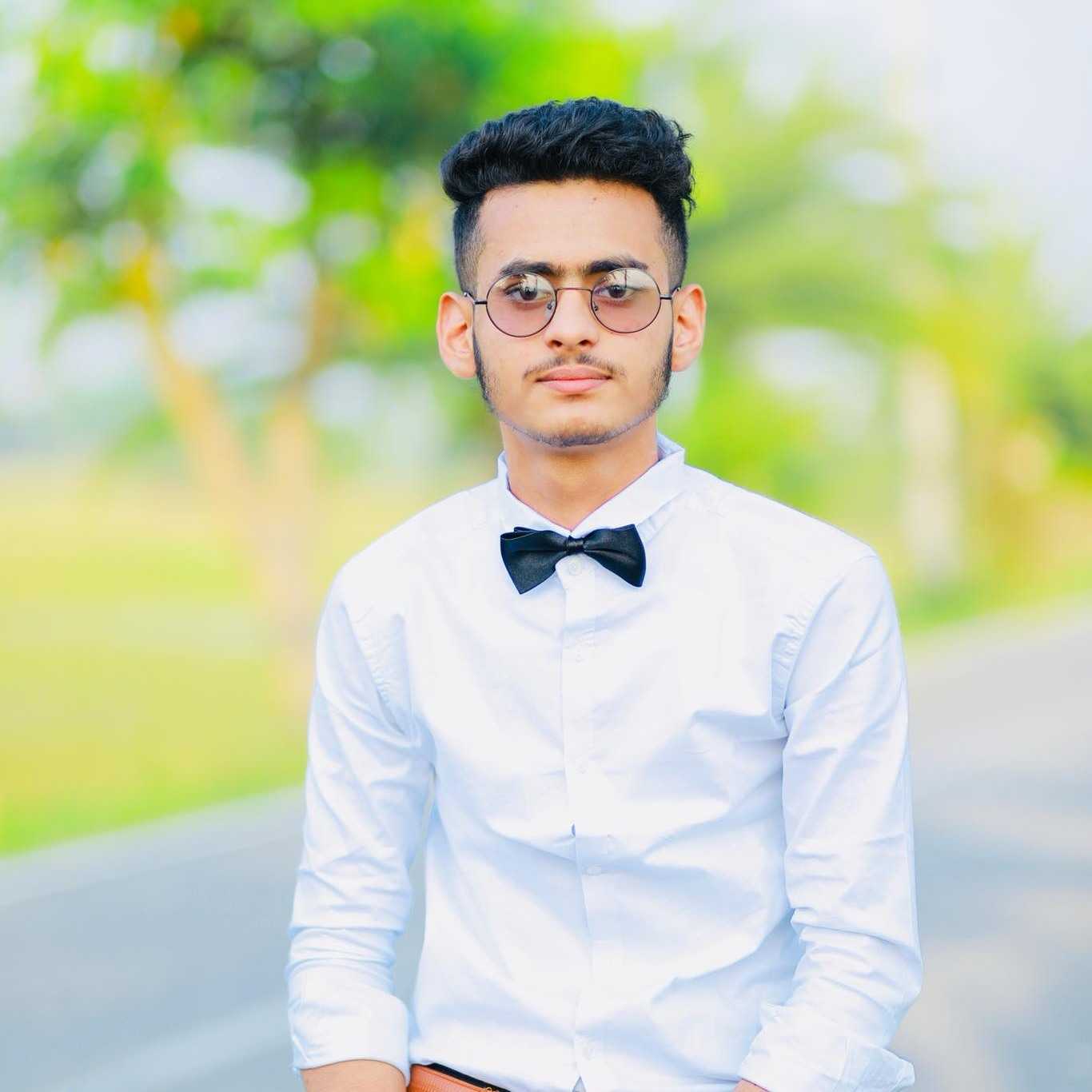 MD Mahbub Chowdhury