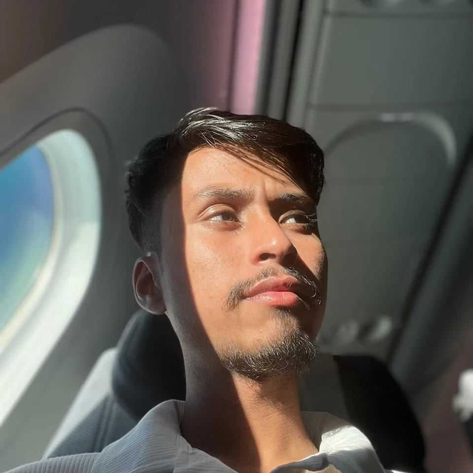 Ahsanul Haque